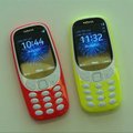 Legendinė „Nokia 3310“ pakeitė išvaizdą