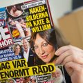 Danijoje buvęs populiaraus žurnalo redaktorius nuteistas už informacijos apie garsenybių kortelių operacijas pirkimą
