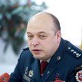 Šaltiniai: buvęs Vilniaus policijos vadas K. Lančinskas siekia tapti Europolo direktoriumi