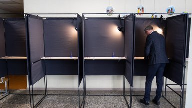 Kaip lietuviai apsisprendė balsuodami referendume dėl pilietybės išsaugojimo