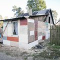 Iš Vilniaus taboro iškeliamiems romams siekiama numatyti kompensacijas būstui