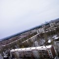Ukraina paneigė gandus apie naujos avarijos Černobylio AE grėsmę