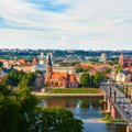 Savaitgalį Kauno miestas švęs gimtadienį: kviečia į maršrutus upėmis, gatvėmis ir kiemais