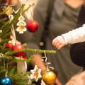 L. Adomaičio fondas surengė šventę beglobiams vaikams: pasitikime Kalėdas ramiomis, didelėmis širdimis