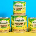 Ukrainoje iš prekybos šalinami „Bonduelle“ gaminiai: Lietuvos prekybininkai to neplanuoja