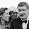 M. Ivaškevičius apie filmą „Amžinai kartu“: geriausias režisūros debiutas ir geriausias moters vaidmuo