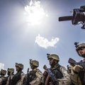 Lithuania's special forces end mission in Afghanistan