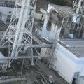 Japonija planuoja statyti tris naujus branduolinius reaktorius