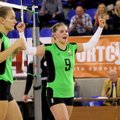 Lietuvoje pirmą kartą vyks Europos moterų tinklinio čempionato atrankos turnyras