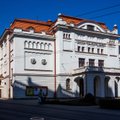 Вильнюсский старый театр продолжает обновлять свой репертуар