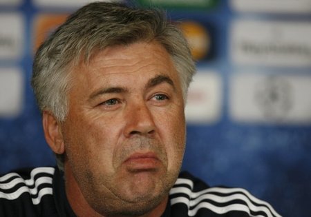 Carlo Ancelotti