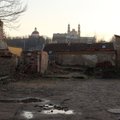 Aktyvi bendruomenė apleistą Vilniaus vietą pasišovė prikelti naujam gyvenimui