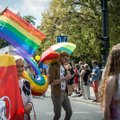 Kaunui išsigandus LGBT maršo – kritikos pliūpsnis Matijošaičiui: tai atrodo neadekvačiai