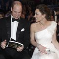 BAFTA apdovanojimų svečiams nurodytas itin neįprastas aprangos kodas: turės pasistengti ir Kate Middleton
