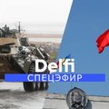 Спецэфир Delfi: будет ли Кремль атаковать Молдову и открывать новый фронт против Украины?