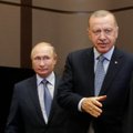 Turkijos ir Rusijos pavyzdžiai siunčia pavojingą žinią – teritorijų grobimas duoda vaisių