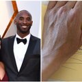 Kobe Bryanto žmona savo gimtadienio išvakarėse atrado prieš žūtį rašytą vyro laišką
