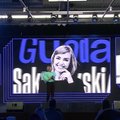 LOGIN 2021. Guoda Sakalauskienė: Influencinate išnaudodami savo vaiką?