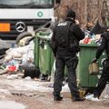 Įvestas planas „Skydas“: Vilniuje ir Lentvaryje rasti sprogmenys