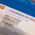 Schema, kaip apgaudinėjamas Migracijos departamentas ir verslininkai: už 2,5 tūkst. eurų – leidimas gyventi Lietuvoje
