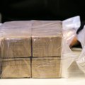 New Caledonia's law-enforcement detains 3 Lithuanians on drugs smuggling charges