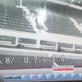 Europos krepšinio čempionato metu Vilniuje „Siemens“ areną ir jos prieigas stebės policijos kameros