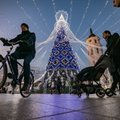 Крупные города Литвы начинают подготовку к Рождеству: в этом году будут перемены