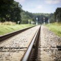 Construction of Vilnius Railway Bypass completed