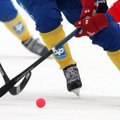 Украина и Канада не приедут на ЧМ по хоккею с мячом в Россию
