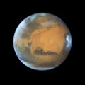NASA planuoja kosminę stotį Marso orbitoje