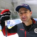 Vilniuje – unikalią treniruočių sistemą sukūrusio NHL čempiono pamokos