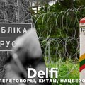 Эфир Delfi: мирные переговоры, "вагнеровцы" и провокации, отказ в ВНЖ россиянам и белорусам в Литве