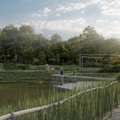 „Grinda“ imasi dar vieno tvarios vandentvarkos projekto – trijuose Vilniaus rajonuose prasideda nuotekų tinklų rekonstrukcija