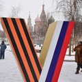 Kremlius užsipuolė naująjį ES sankcijų paketą Rusijai