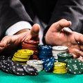 Milijonus eurų generuojančioje lošimų rinkoje – pokyčių ilgesys
