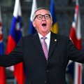 Саммит ЕС одобрил соглашение о "Брекзите"