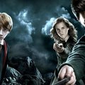 Belaukiant naujos J. K. Rowling juostos – 3 parų maratonas su „Hario Poterio” filmais