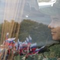 Rusijoje kilus panikai dėl mobilizacijos prabilo apie Putino likimą: pokyčiai galimi tik vienu atveju
