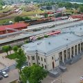 Permainos vienoje iš „Lietuvos geležinkelių“ įmonių: atsisako statybos darbų veiklos