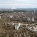 Po incidento Černobylio AE baiminasi, kad situacija gali tapti nekontroliuojama: pretekstas įsikišti NATO jau yra