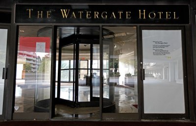 „Watergate“ viešbutis