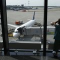 Vokietija blokuoja atvykstančius Rusijos skrydžius