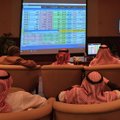 „Saudi Aramco“ debiutas rinkoje: akcijų kaina šoktelėjo 10 proc.