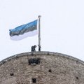 Estija pradėjo darbą JT Saugumo Taryboje