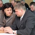 Prokuratūra pradėjo ikiteisminį tyrimą dėl galimo piktnaudžiavimo Kauno izoliatoriuje