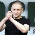 Удальцов: Навальный мне не помогал, митинговать за него не пойду