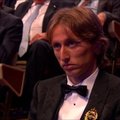 FIFA metų geriausiu futbolininku pripažino Modričių, išrinktas ir gražiausias įvartis