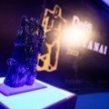 „Delfi“ už didžiausius metų nuopelnus įteiks tradicinius „Titanų“ apdovanojimus: laukia įspūdinga šventė