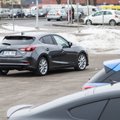 Atsinaujinęs „Mazda3“ – jau ir Lietuvoje