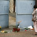 Prancūziją pribloškė žiauraus išpuolio bažnyčioje aplinkybės